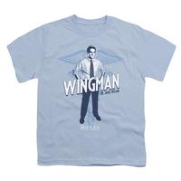 Youth: House - Wingman