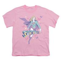 Youth: Supergirl - Supergirl Pastels