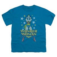 Youth: Wonder Woman - A Wonder