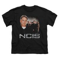 youth ncis investigators