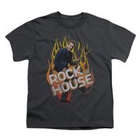 Youth: House - Rock the House
