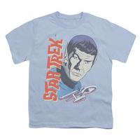 Youth: Star Trek - Vintage Spock