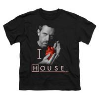 Youth: House - I Heart House