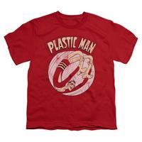 youth plastic man bounce