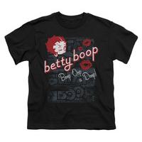 Youth: Betty Boop - Boop Oop