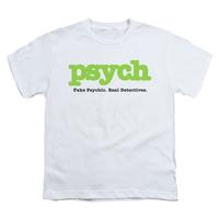 Youth: Psych - Psych