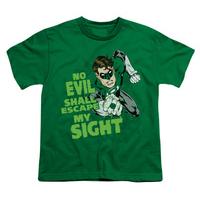 youth green lantern no evil