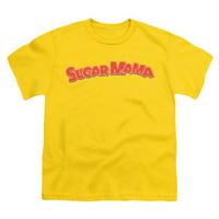 Youth: Sugar Mama - Logo