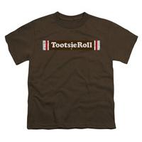 youth tootsie roll logo