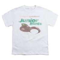 Youth: Junior Mints - Logo