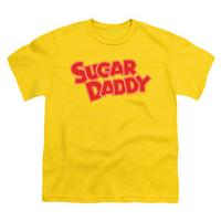 Youth: Sugar Daddy - Logo