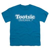 Youth: Tootsie Roll - Tootsies Fruit Rolls