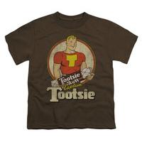 Youth: Tootsie Roll - Captain Tootsie