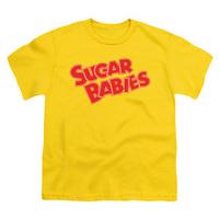 Youth: Sugar Babies - Logo