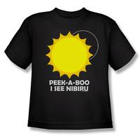 Youth: I See Nibiru