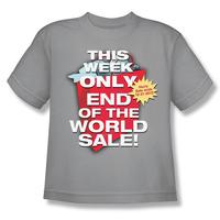 Youth: End of the World Sale