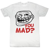 You Mad - Still Mad?