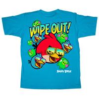 Youth: Angry Birds - Wipe Out