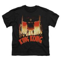 Youth: King Kong - At the Gates