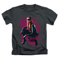 Youth: The Dark Knight Rises - Catwoman Roses