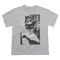 Youth: The Dark Knight Rises - Social Climber