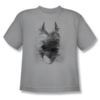 Youth: The Dark Knight Rises - Bat Head