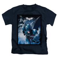 Youth: The Dark Knight Rises - Swing into Action