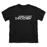 Youth: Americas Best Dance Crew - Dance Crew Logo