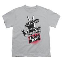 Youth: The Voice - Team Blake