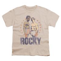 Youth: Rocky - Creed and Balboa