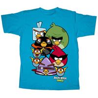 Youth: Angry Birds Space - Stares