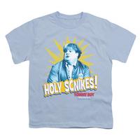 Youth: Tommy Boy - Holy Schikes!
