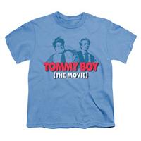 Youth: Tommy Boy - Logo