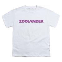 Youth: Zoolander - Logo