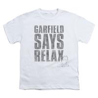 Youth: Garfield - Relax