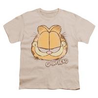 Youth: Garfield - Water Color Cat