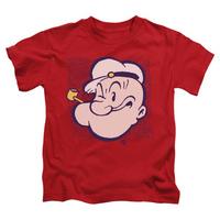 Youth: Popeye - Popeye Head