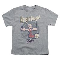 Youth: Popeye - Hangin\' Tough