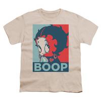youth betty boop boop