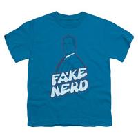 Youth: Superman - Fake Nerd