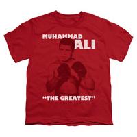 Youth: Muhammad Ali - Ready to Fight