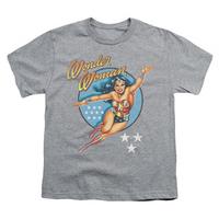 Youth: Wonder Woman - Wonder Woman Vintage