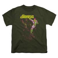 Youth: Green Lantern - Lantern Spray