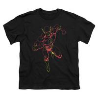 Youth: The Flash - Neon Flash