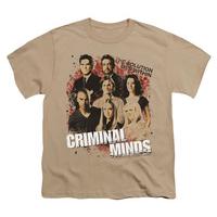 Youth: Criminal Minds - Solution Lies Within