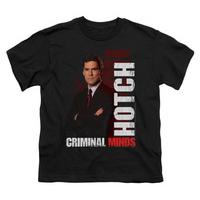 Youth: Criminal Minds - Hotch