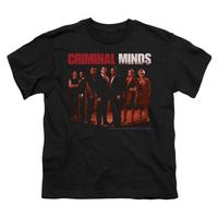 Youth: Criminal Minds - The Crew
