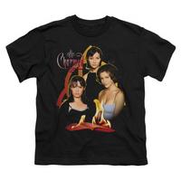 Youth: Charmed - Original Three