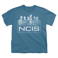 Youth: NCIS - Rthe Gangs All Here