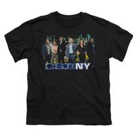 Youth: CSI New York - New York Cast
